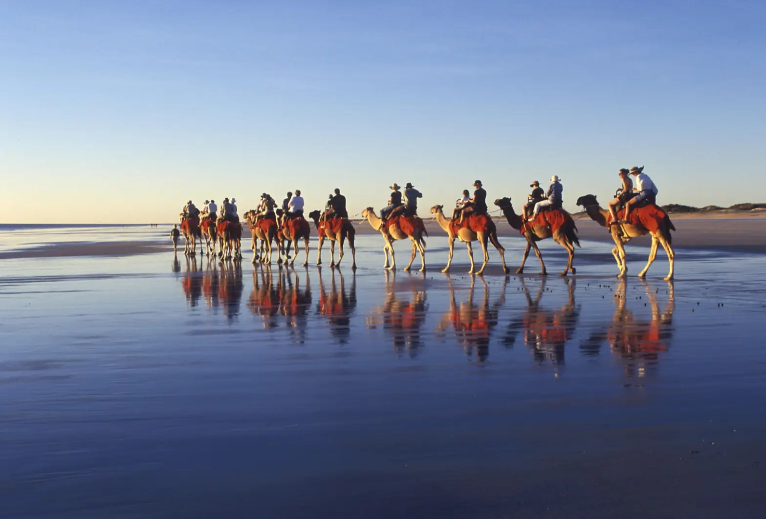 Things to do on school holidays in the Outback